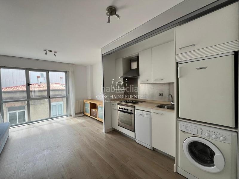 Foto 0cabcaf8-36df-4af8-8aee-0247a5d76c0e. Appartement dans Monte Alto - Zalaeta - Atocha Coruña (A)