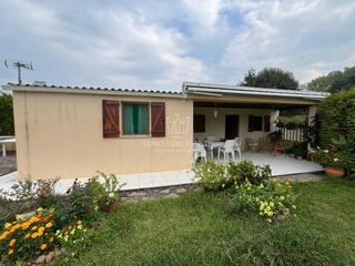 Maison à Mera - Serantes. Rf 7888 individual en mera. a unos minutos de la playa. la casa