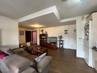 Appartement à Liáns. En pleno centro de santa cruz, a un paso de la playa y del puert