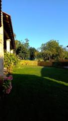 Maison à Coristanco. Increible casa de piedra reformada manteniendo la esencia de la