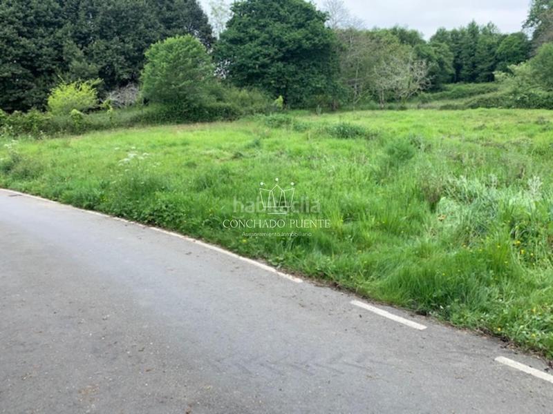 Foto 64ff534f-6ebc-47f1-b0c5-1c713ecc02a3. Terreno residenziale in Bergondo