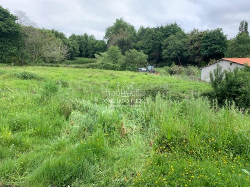 Foto 66d118f5-1802-4648-a29c-44510eae387c. Terreno residenziale in Bergondo