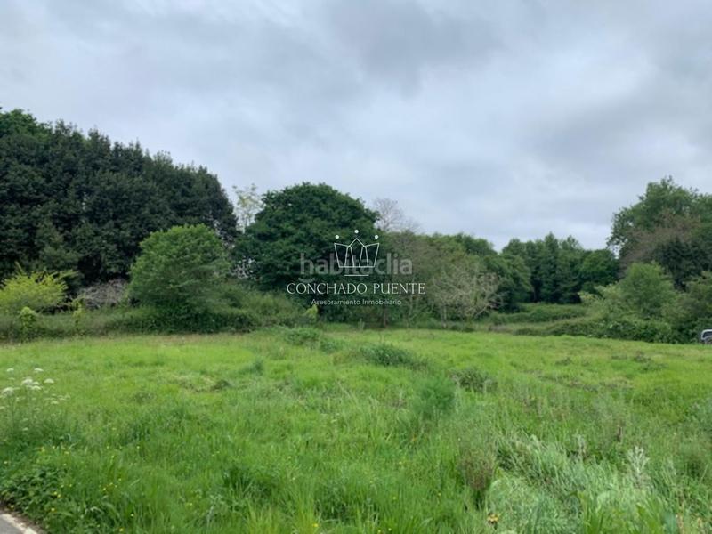 Foto b655fa1a-ff71-474d-a586-7a5350f7e8db. Terreno residenziale in Bergondo