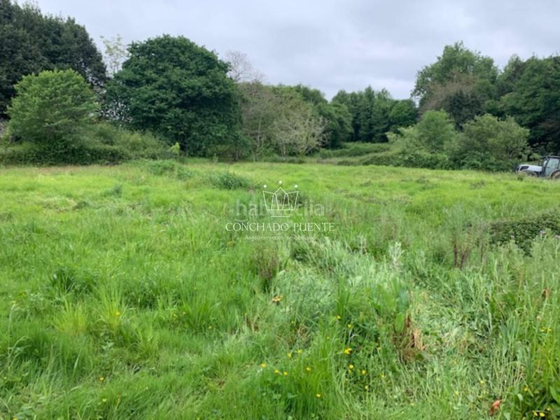 Foto dc30bc4c-1f44-4525-a718-5776f13e5d73. Terreno residenziale in Bergondo