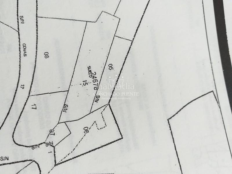 Foto e8444a57-eb5e-4015-91d1-267e371508bd. Terreno residenziale in Bergondo