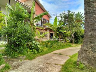 Maison  Paraíso. Casa individual de 300 metros a reformar que consta de 2 grandes