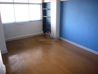 Location Bureau  Juan florez. Oficina amplia de 150 metros actualmente distribuída en zona com