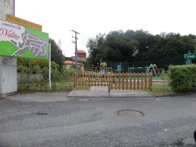 Foto c55514d6-2a38-4395-bfbc-22efe4cd9344. Terreno residenziale in Nós Oleiros