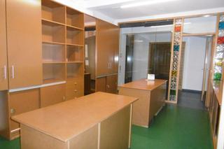 Office space in San Pablo - Juan Flórez. Ref. 6237. plaza san pablo impecable. oficina de 180 metros con