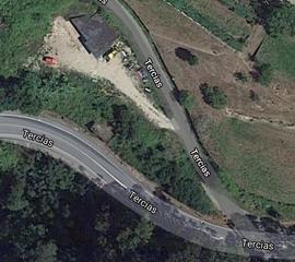 Residential Plot  Rúa eduardo iglesias