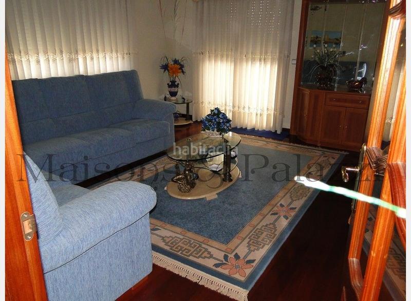 Foto b449c374-ae1e-4387-9073-fa37f0333c11. Chalet en Nigrán centro Nigrán