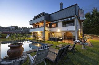 Chalet  Camiño da torriña