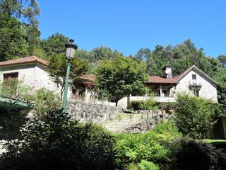 Masia  N/a. Casa rústica s. xviii totalmente reformada