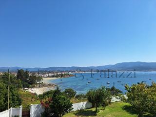 Casa  Lugar monteferro. Espectaculares vistas al mar