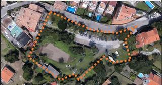 Terreno residencial  Camiño outeiro