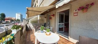 Appartement  Estrada pola vía