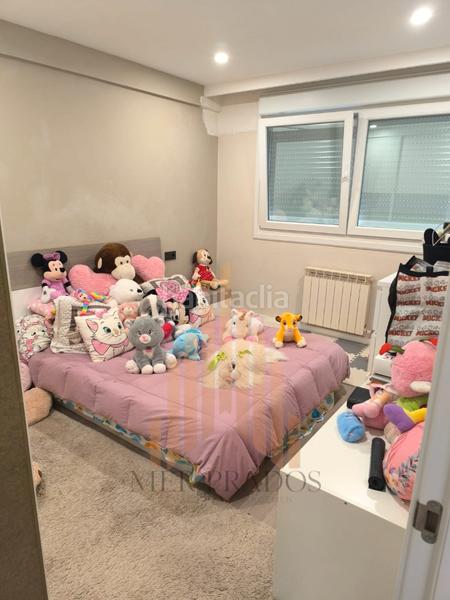 Foto 067ee0e4-4e26-42bd-9bae-351224b1bea4. Appartamento con riscaldamento parcheggio in Berbés - Peritos Vigo