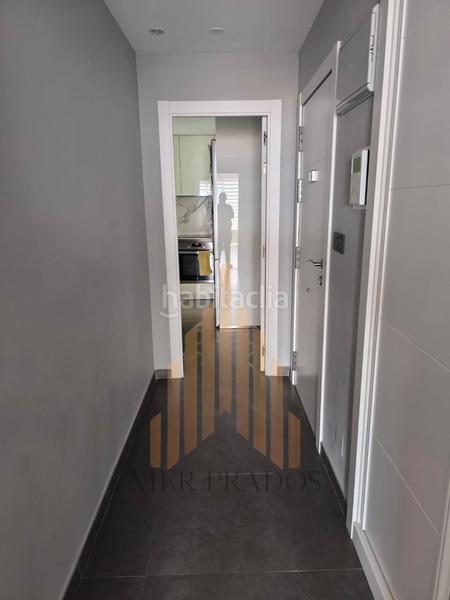 Foto 24d9e181-d3b6-45bd-9a23-8341bbf65a85. Appartamento con riscaldamento parcheggio in Berbés - Peritos Vigo