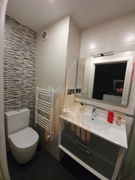 Foto 55f240b6-125b-404b-920c-e9960077e4a7. Appartamento con riscaldamento parcheggio in Berbés - Peritos Vigo