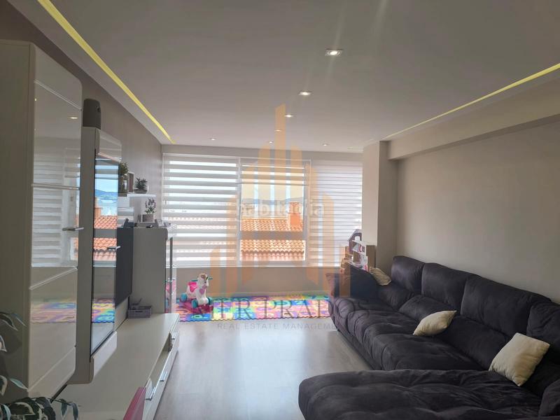 Foto ab69ffde-23b8-45ec-8b6a-5d1cf771ffae. Appartamento con riscaldamento parcheggio in Berbés - Peritos Vigo