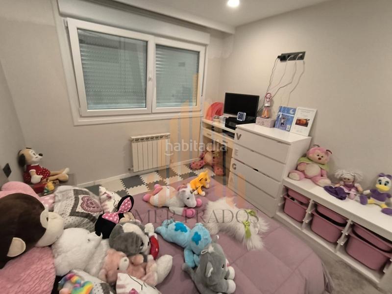 Foto e8aa653d-bdd2-426e-b9c4-6340e83c7c48. Appartamento con riscaldamento parcheggio in Berbés - Peritos Vigo