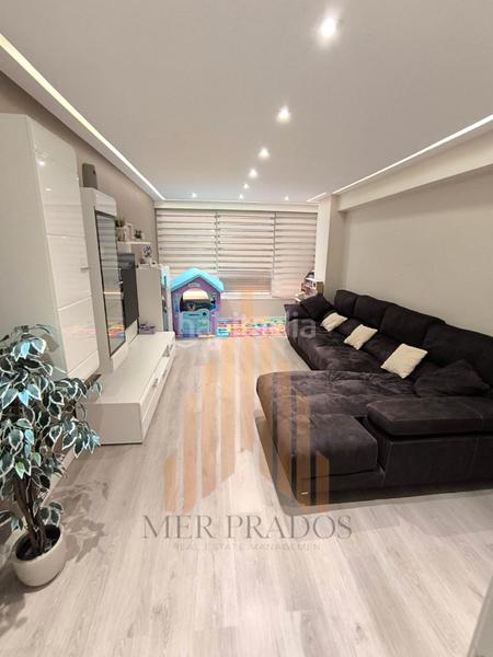 Foto 31983839-1308-4fb6-9fb7-9361f85cad75. Piso en Berbés - Peritos Vigo