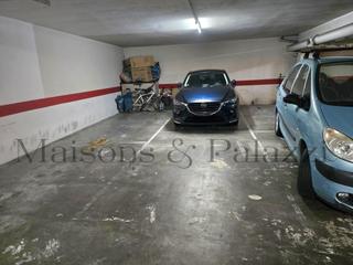 Car parking  Rúa policarpo sanz. Plaza de garaje doble en el centro de vigo