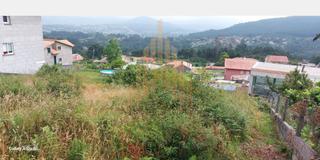 Residential Plot in Baiona