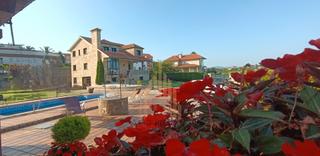 Chalet  Rúa monte saíñas