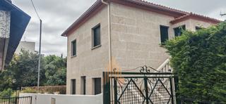 Chalet  Rúa amieiro