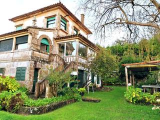 Chalet  Subida monte lourido