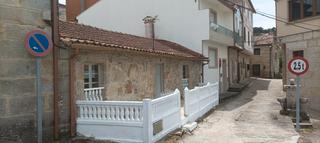 Casa adossada  Ra burgo