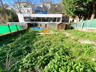 Casa a Rúa dos chouchiños, 6 6. Casa con jardín en la zona del hospital clínico