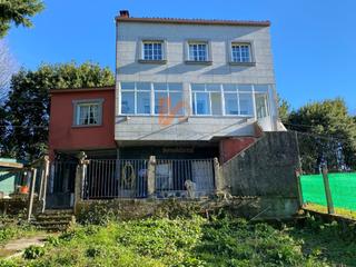 Maison à Rúa dos chouchiños, 6 6. Casa con jardín en la zona del hospital clínico