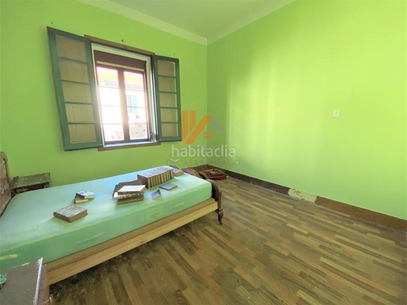 Foto 33893244-92a6-4df6-9b56-e3b24af337a2. Chalet in eduardo pondal 15 in Ensanche - Sar Santiago de Compostela