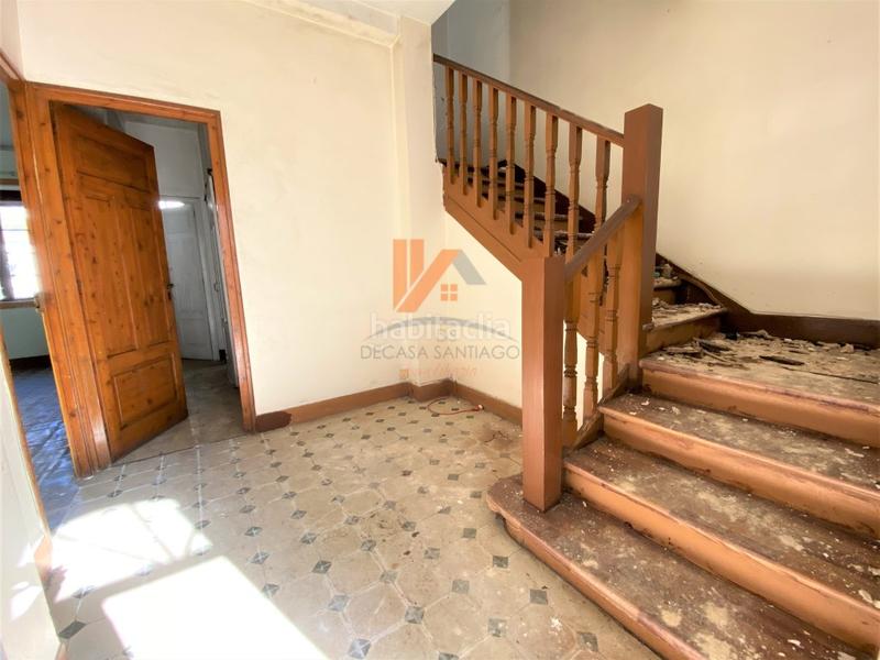 Foto abbbff67-156c-4a86-93ba-eddfee5711e5. Chalet in eduardo pondal 15 in Ensanche - Sar Santiago de Compostela