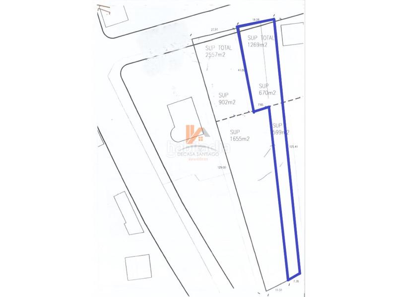 Foto 2721f2f7-9a81-4465-ab8a-afdc379955aa. Wohngrundstück in lugar sollans in Teo