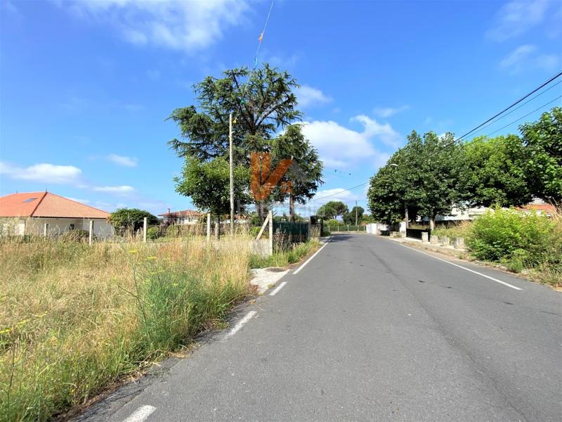 Foto 6b08a490-3926-424b-b473-3cc3036348f4. Wohngrundstück in lugar sollans in Teo