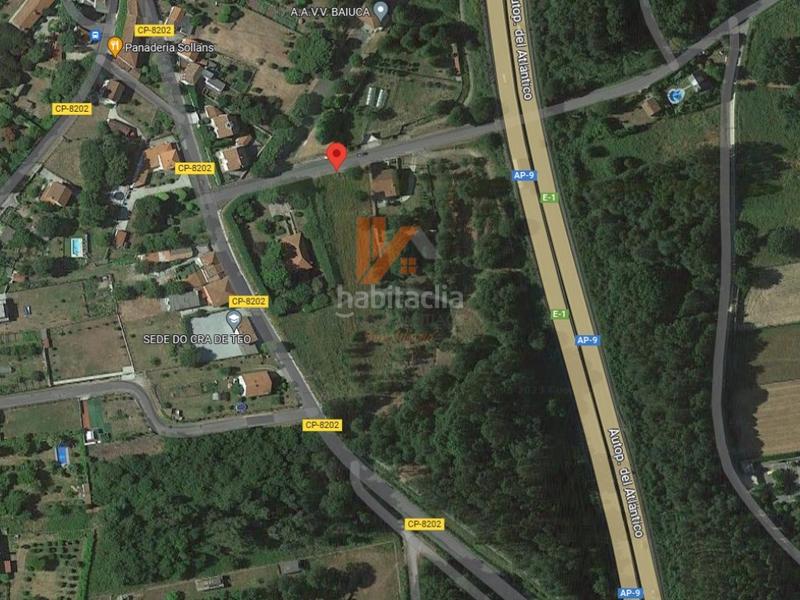 Foto 7246f84e-be07-4c55-9d29-f62cc25f0e54. Wohngrundstück in lugar sollans in Teo