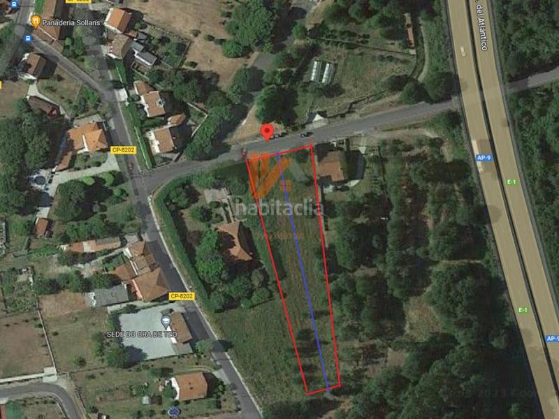 Foto e385d5bd-9edf-4011-8b00-aaceb71f3d01. Wohngrundstück in lugar sollans in Teo