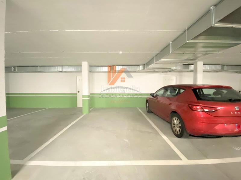 Foto 1d164293-e7f6-4905-b997-fa5851b92bbd. Posto auto in rua da tuna compostela 13 in Castiñeiriño - Cruceiro de Sar Santiago de Compostela