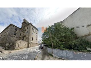 Terreny residencial a Rua san roque 25. Vendemos solar edificable en el casco histórico de santiago, en