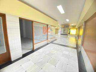 Alquiler Local Comercial en Rua horreo 9. Local en alquiler en santiago