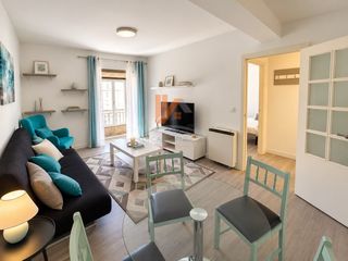 Location Appartement à Rúa das carretas 16. Alquiler piso en casco histórico
