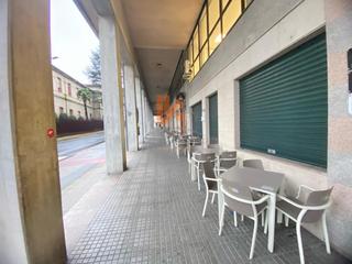 Lloguer Local Comercial a Rua ramon piñeiro 9. Bajo comercial acondicionado