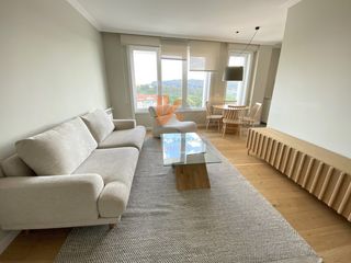 Lloguer Pis a Avenida de anton fraguas 5. Exclusivo piso en alquiler en el mirador de pontepedriña