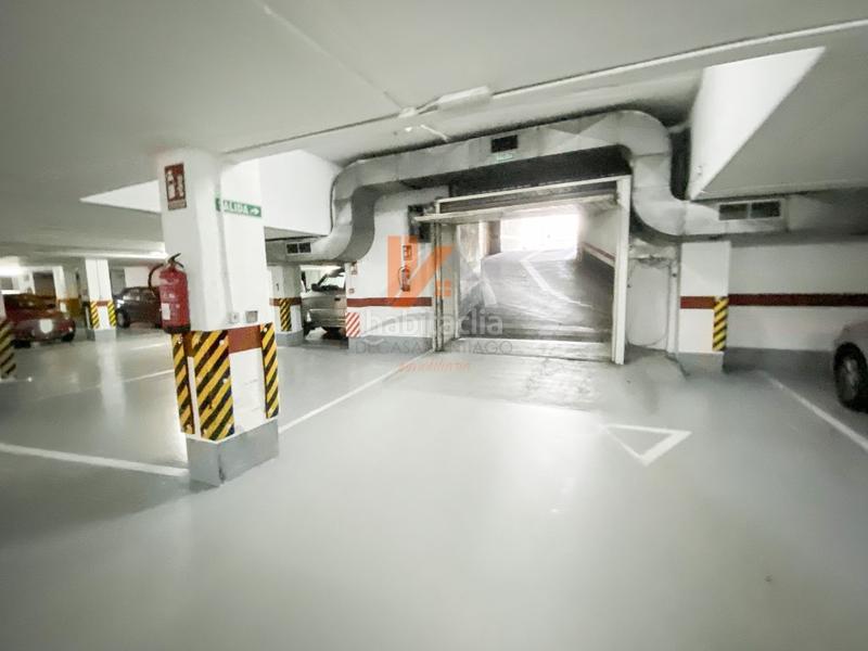 Foto 5be01dbc-b4e9-4316-bcaf-1df6320f2ea3. Car parking in rua horreo 176 in Ensanche - Sar Santiago de Compostela