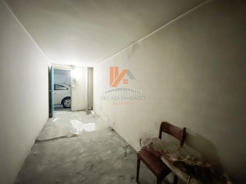 Foto 75d30bc6-098f-44d1-a852-9f18b31ab134. Car parking in rua horreo 176 in Ensanche - Sar Santiago de Compostela