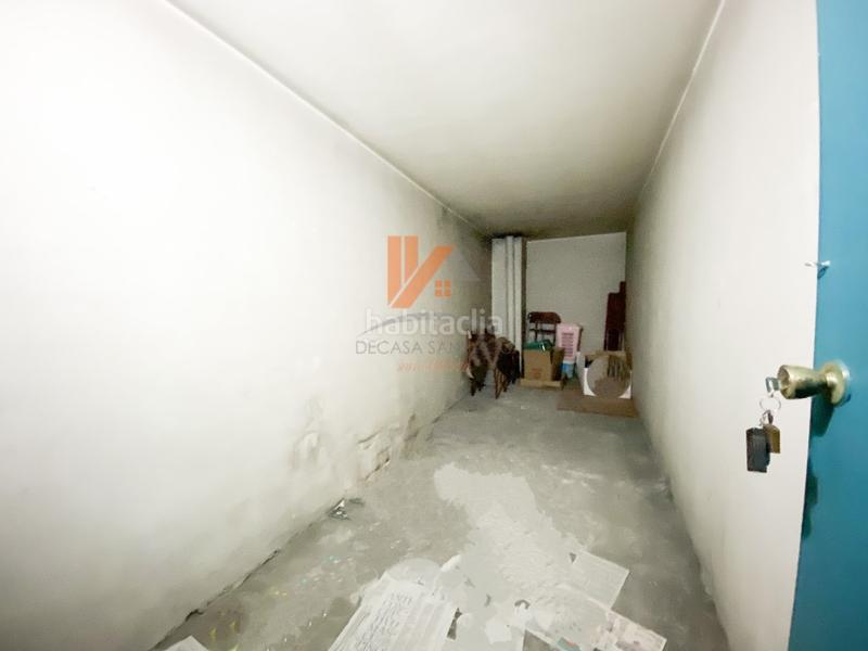 Foto f1489c4f-7e0d-4672-817f-92bb4ceac008. Car parking in rua horreo 176 in Ensanche - Sar Santiago de Compostela