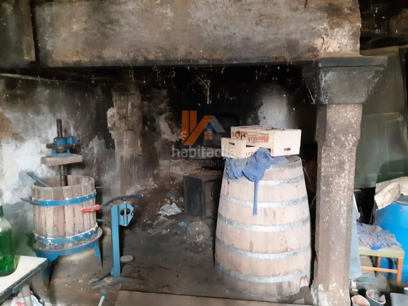 Foto e4dea36a-3eb6-4b17-8a5e-6d41b6e51d05. Maison dans lugar de vilares 2 dans Campus Norte - San Caetano Santiago de Compostela